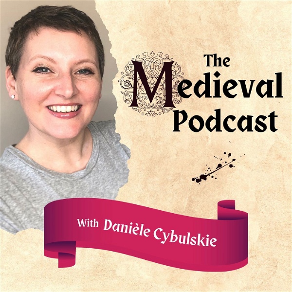 Artwork for The Medieval Podcast
