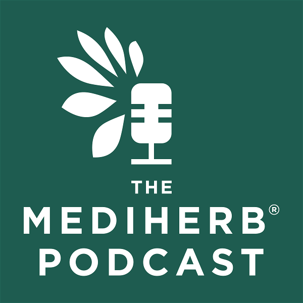 Artwork for The MediHerb Podcast