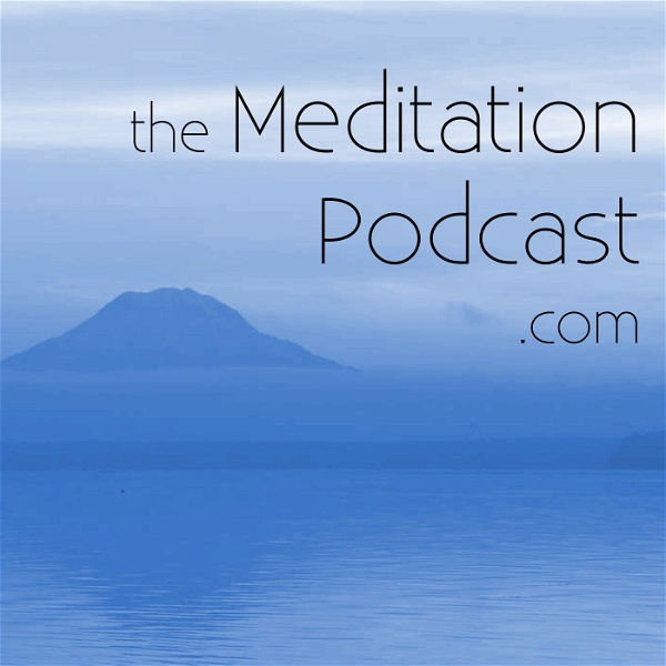 Artwork for The Meditation Podcast