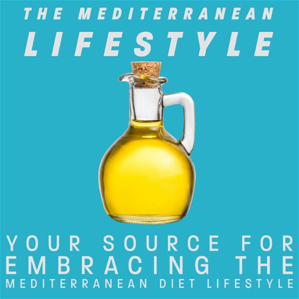 Artwork for The Mediterranean Lifestyle