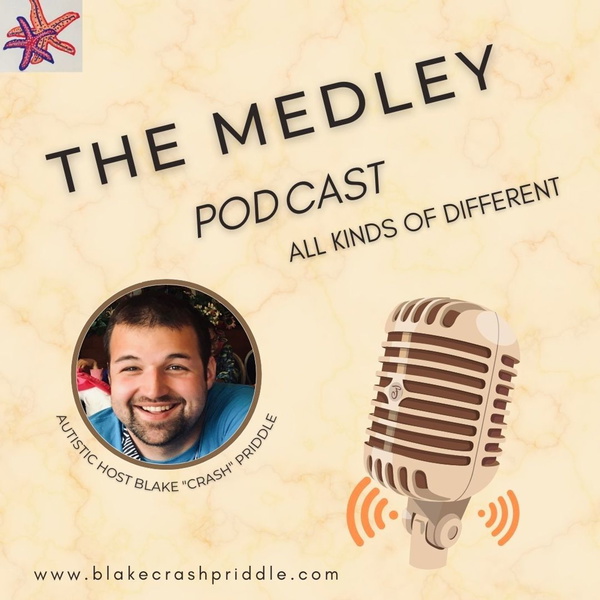 Artwork for The Medley