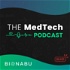 The Bionabu MedTech Podcast