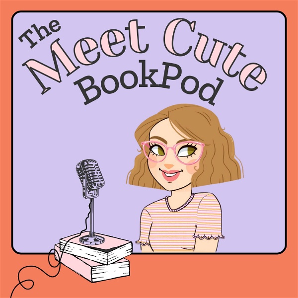 Artwork for The Meet Cute BookPod