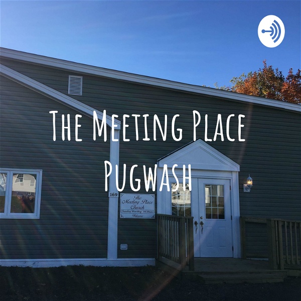 Artwork for The Meeting Place Pugwash