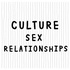 Culture Sex Relationships