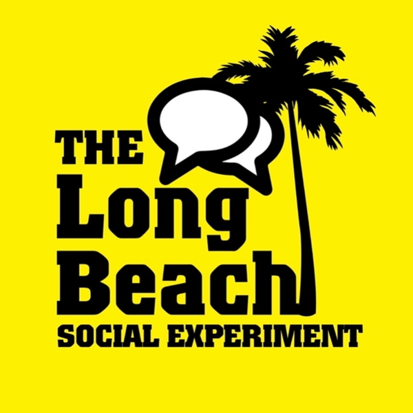 Artwork for The Long Beach Social Experiment