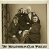 The Megatherium Club Podcast