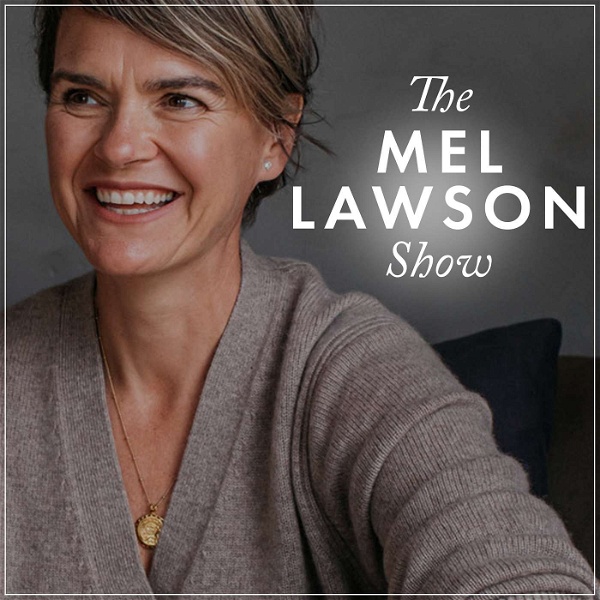 Artwork for The Mel Lawson Show