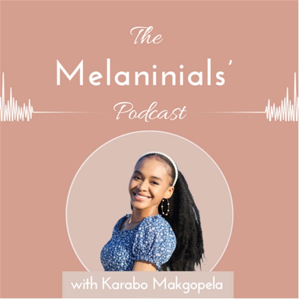 Artwork for The Melaninials’ Podcast
