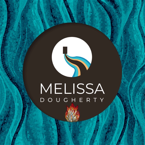 Artwork for The Melissa Dougherty Podcast