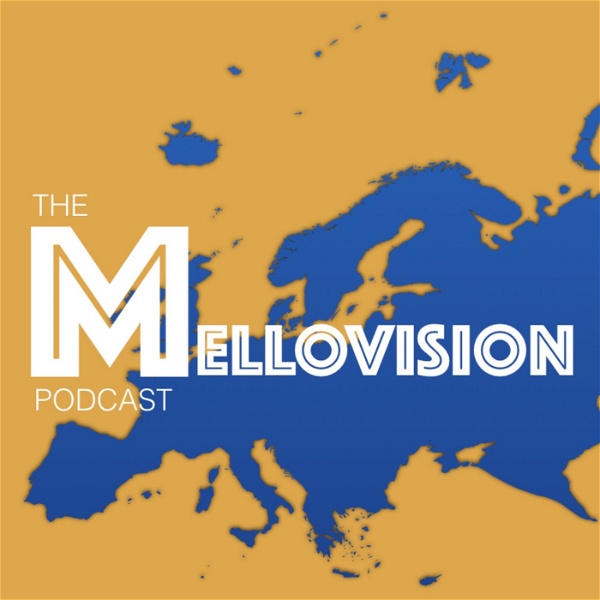 Artwork for The MelloVision Podcast