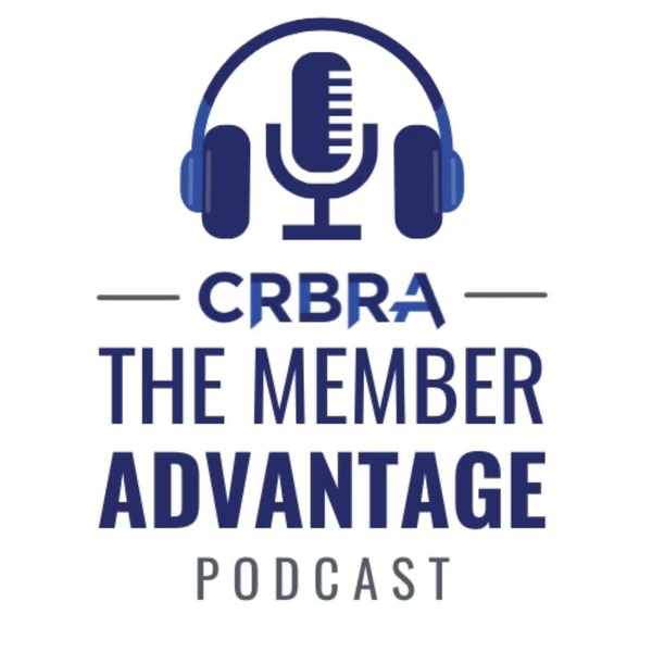 Artwork for The Member Advantage