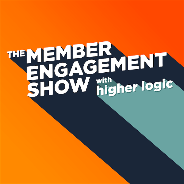 Artwork for The Member Engagement Show