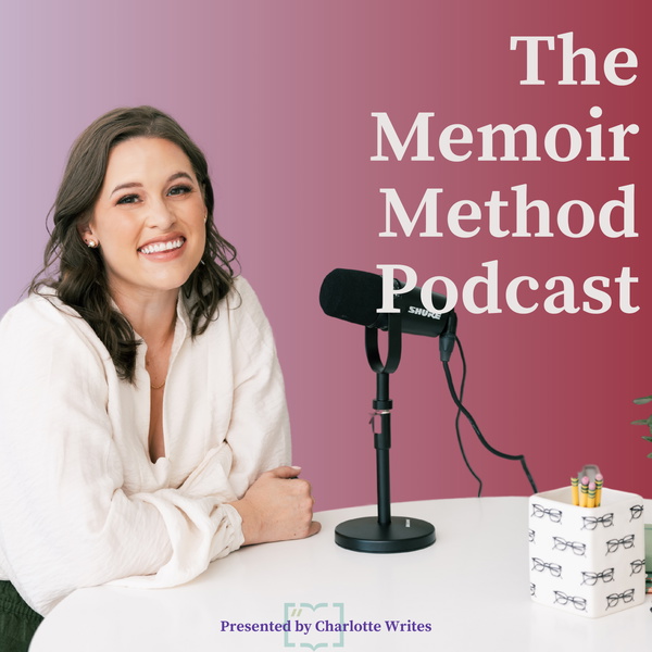 Artwork for The Memoir Method Podcast