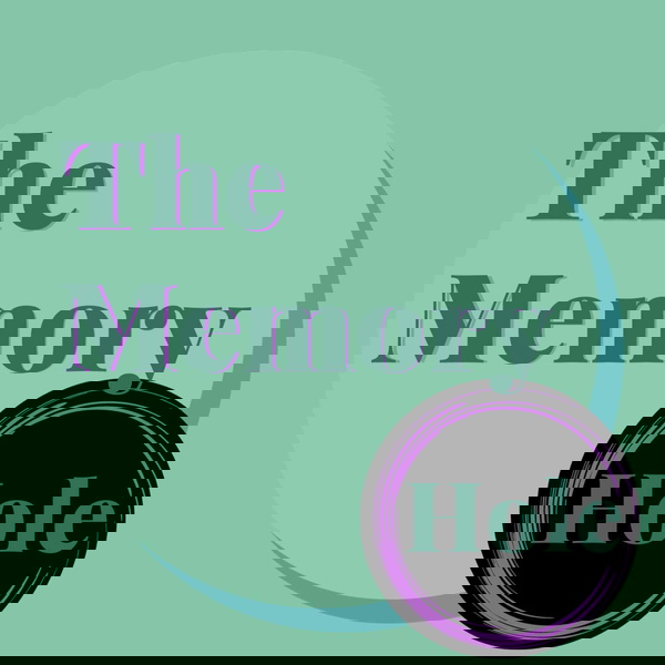 Artwork for The Memory Hole Podcast