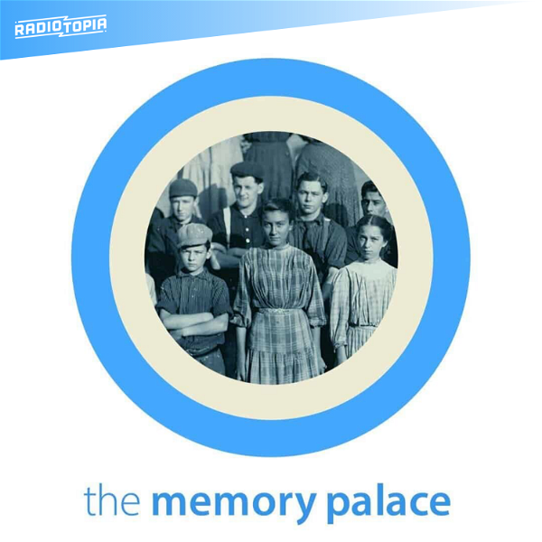 Artwork for the memory palace