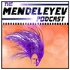 The Mendeleyev Podcast