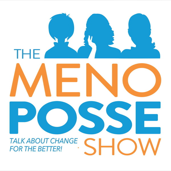Artwork for The MenoPosse Show