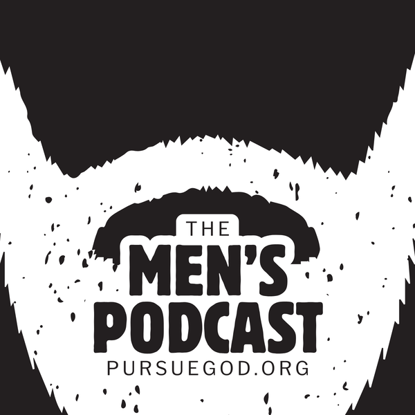 Artwork for The Men's Podcast