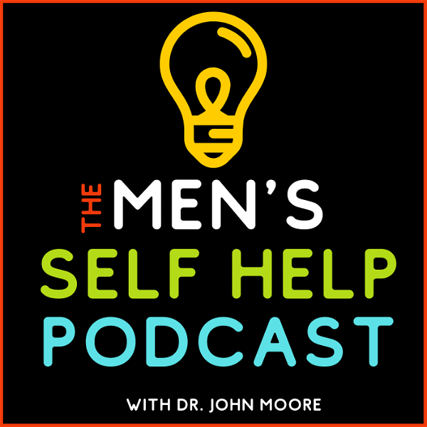 Artwork for The Men's Self Help Podcast