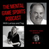 THE MENTAL GAME Sports Podcast
