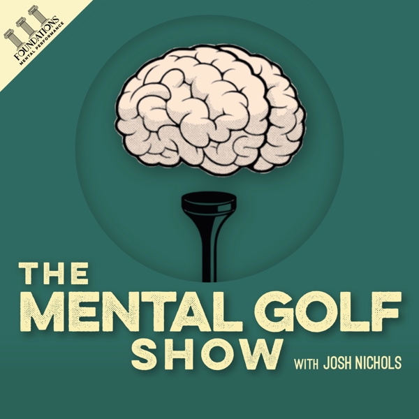 Artwork for The Mental Golf Show