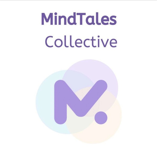 Artwork for The MindTales Collective