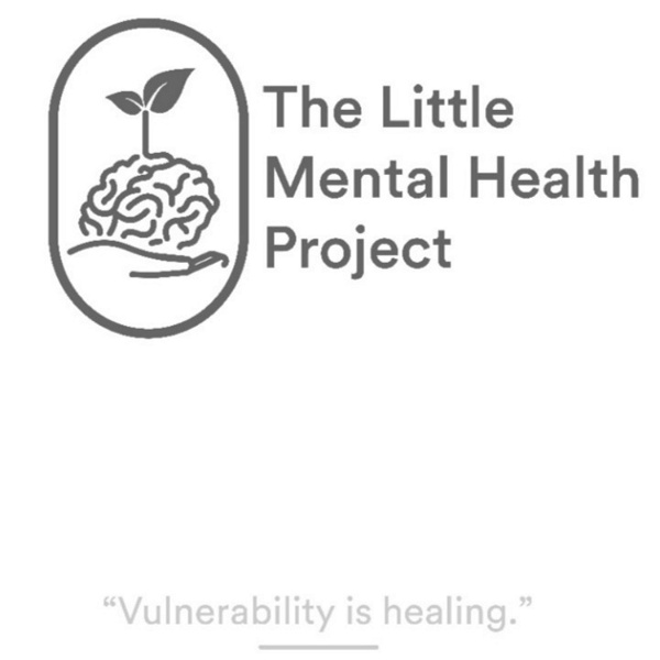 Artwork for The Little Mental Health Project