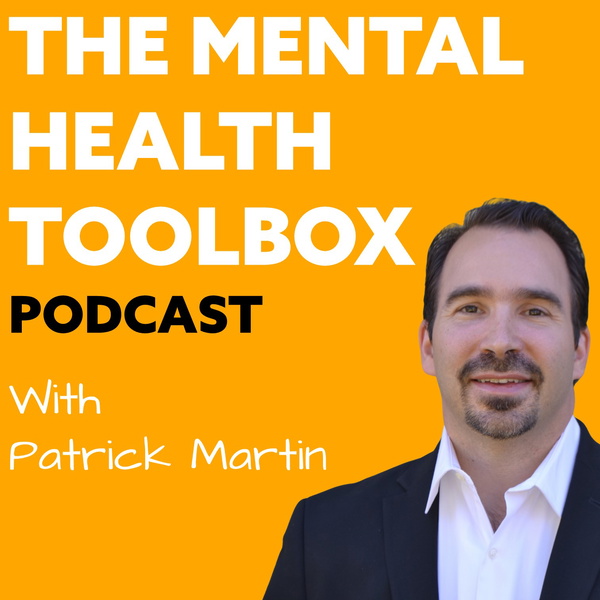 Artwork for The Mental Health Toolbox Podcast