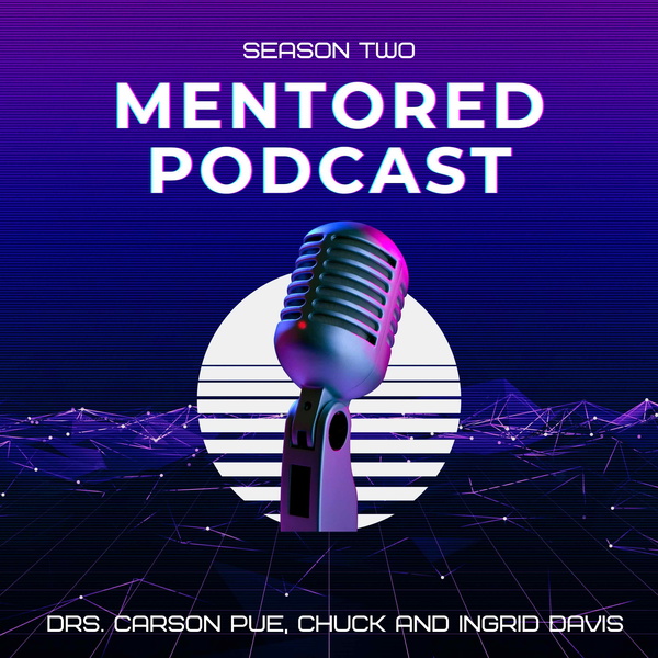 Artwork for The Mentored Podcast