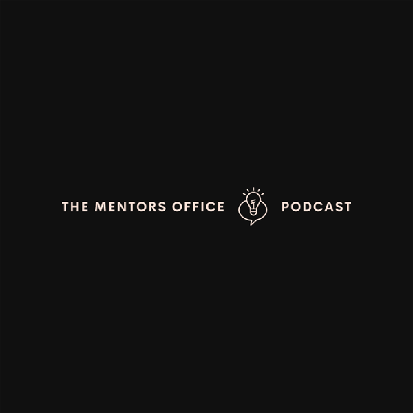 Artwork for The Mentors Office podcast