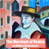 The Merchant of Venice by Shakespeare