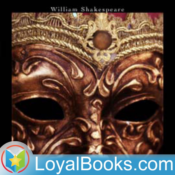 Artwork for The Merchant of Venice by William Shakespeare