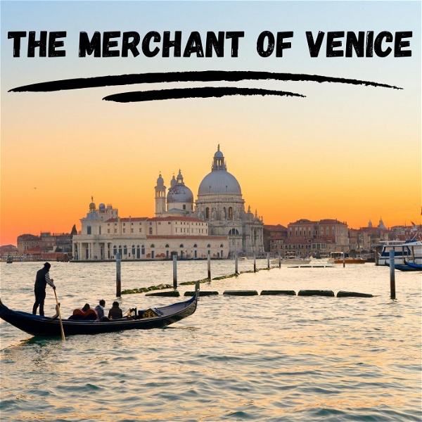 Artwork for The Merchant of Venice