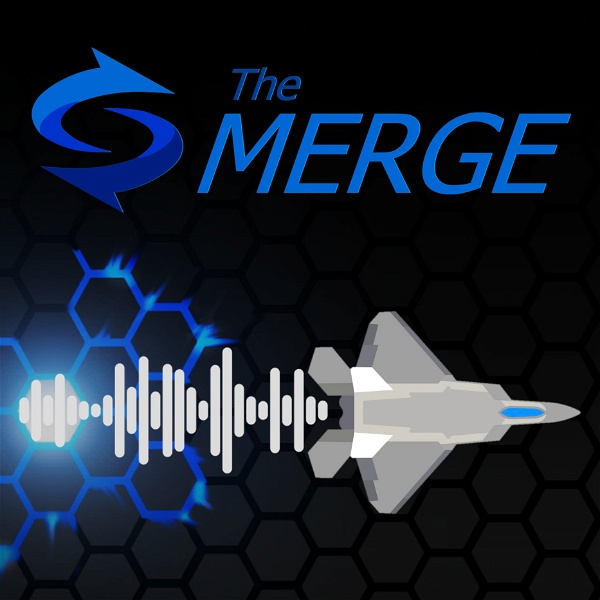 Artwork for The Merge