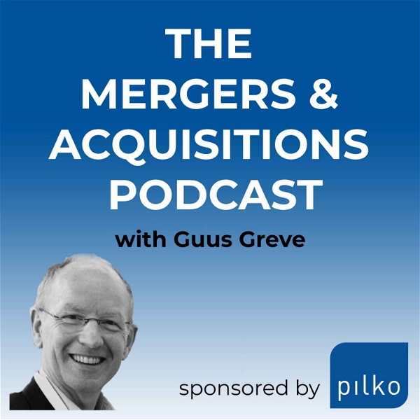 Artwork for The Mergers & Acquisitions Podcast