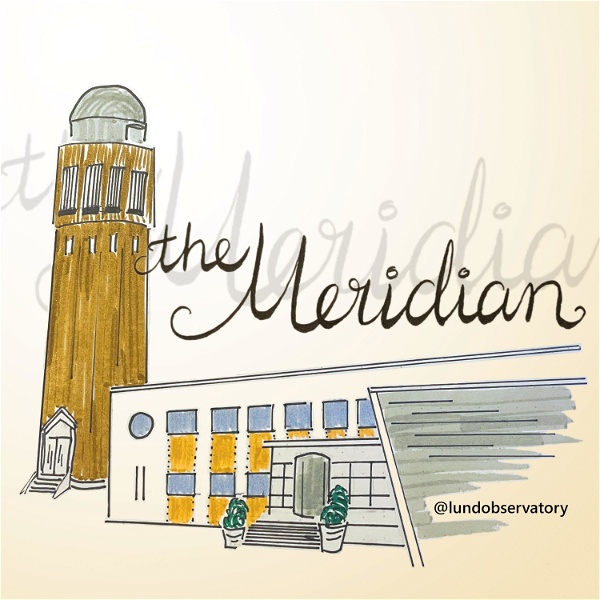 Artwork for The Meridian
