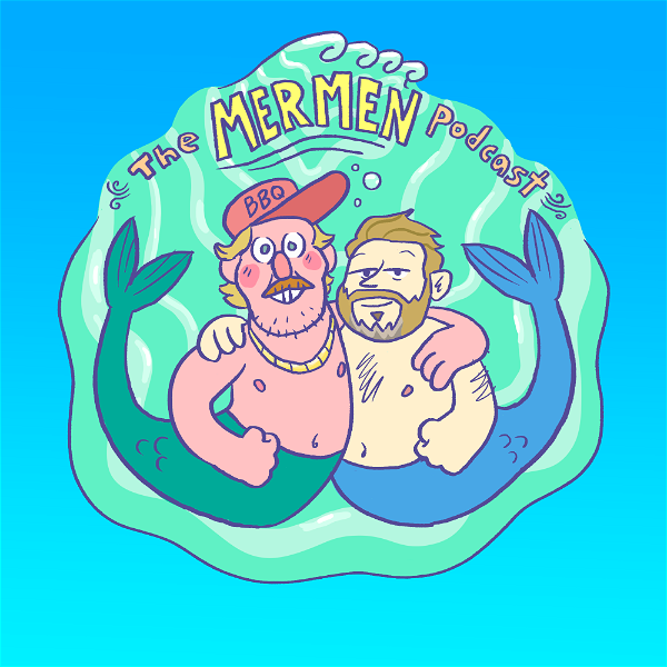Artwork for The Mermen