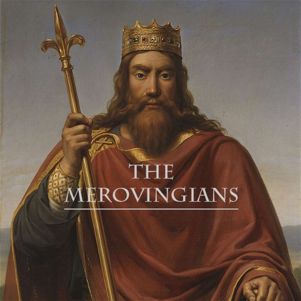 Artwork for The Merovingians