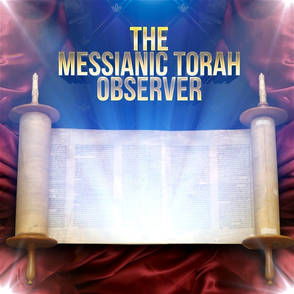 Artwork for The Messianic Torah Observer