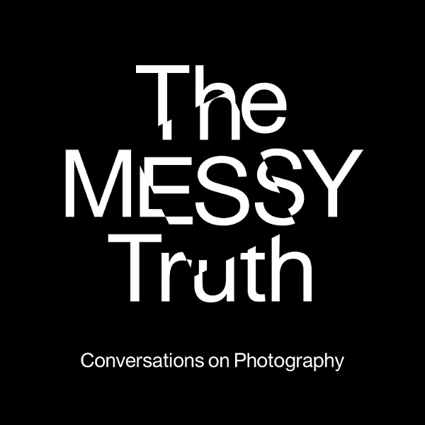 Artwork for The Messy Truth