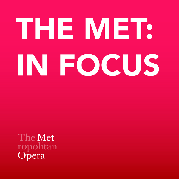 Artwork for The Met: In Focus