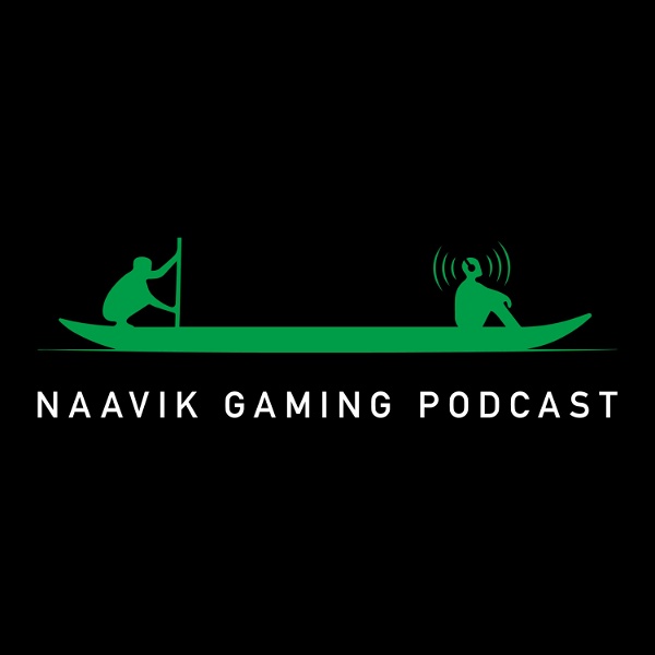 Artwork for Naavik Gaming Podcast