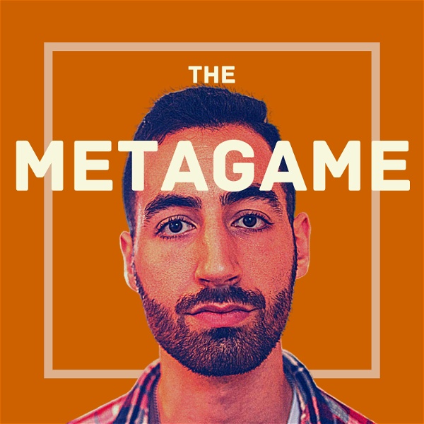 Artwork for The Metagame
