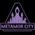 The Metamor City Podcast