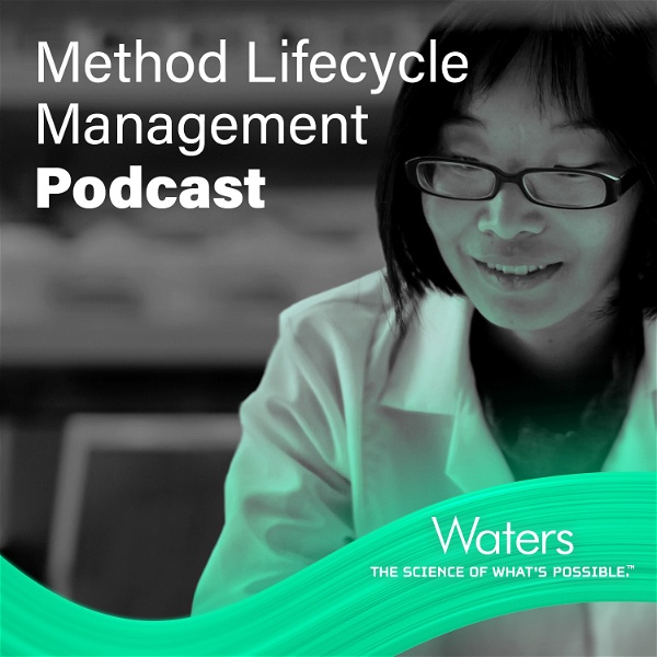Artwork for The Method Lifecycle Management Podcast
