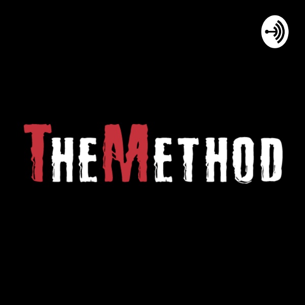 Artwork for The Method Podcast