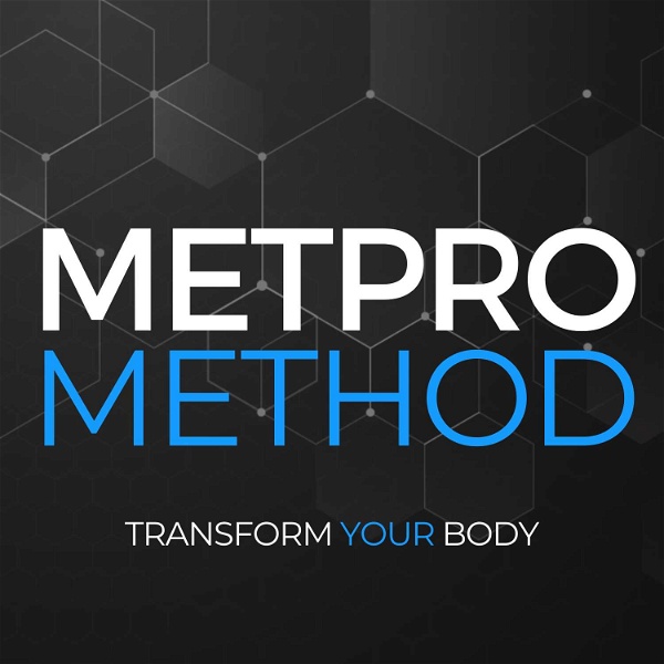 Artwork for The MetPro Method