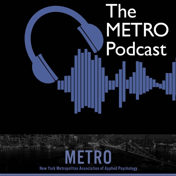Artwork for The METRO Podcast