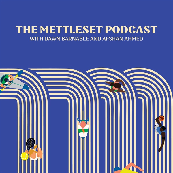 Artwork for The Mettleset Podcast